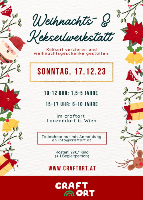 WeihnachtsuKekserl23_1 WeihnachtsuKekserl23_1